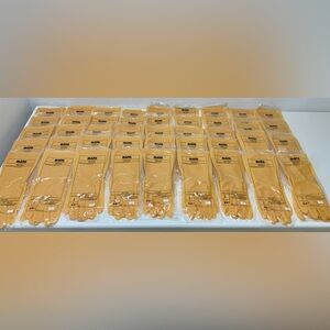 (44 pairs) Size 8-8.5 14” Mapa Professional Trionic E-194 Triple Polymer Gloves